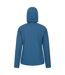 Veste softshell exodus femme bleu Mountain Warehouse