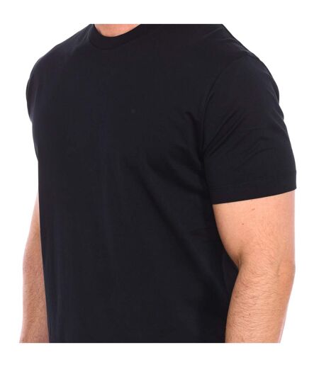 Short sleeve T-shirt S74GD0747-S22844 man