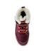 Bottes D´hiver Dibis Fille Rouge Bejo-4