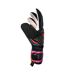 Gants De Gardien De But Attrakt Solid Adulte Noir Reusch-3