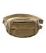 Plover 2l Waist Bag One Size Khaki Brown Magnum-1