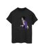 Disney Femme/Les femmes Hocus Pocus Don't Get Out Much Coton Boyfriend T-Shirt (Noir) - UTBI20186-1