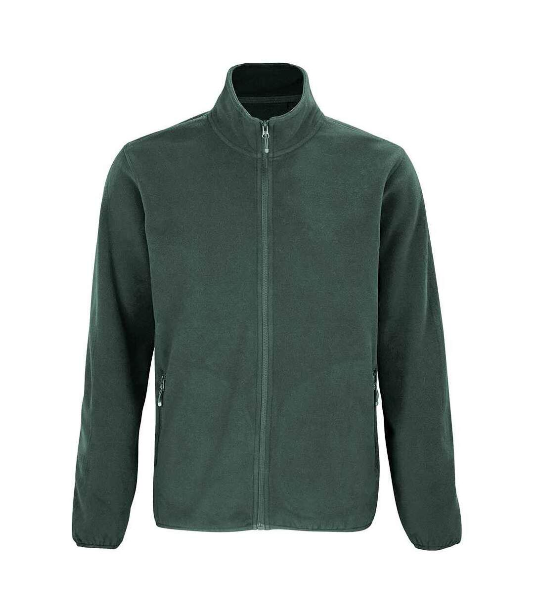 Veste polaire factor homme vert forêt SOLS