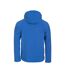 Clique Mens Milford Soft Shell Jacket (Royal Blue) - UTUB197