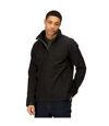 Regatta - Veste softshell REID - Homme (Noir) - UTBC816