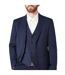 Gilet Officiel Irvinws Homme Bleu Ted Baker-4