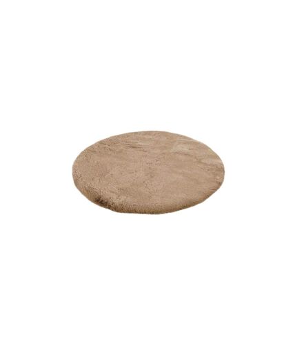 Tapis de Bain Antidérapant Rabbit 100cm Beige