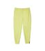 Mens slim jogging bottoms yellow Lacoste-1