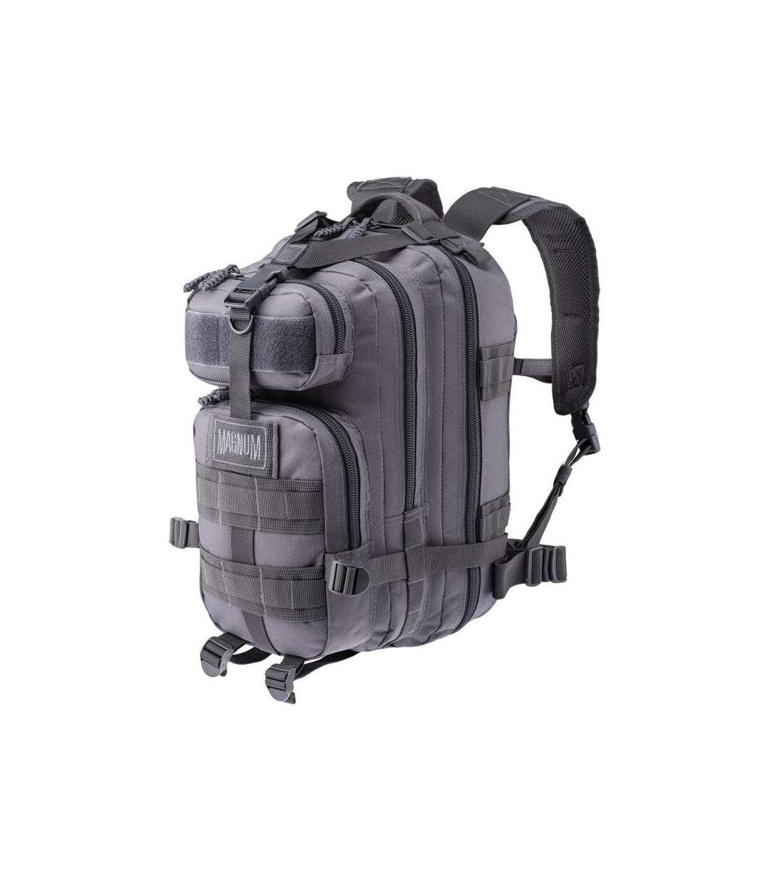 Fox 25l Backpack One Size Green Magnum-1