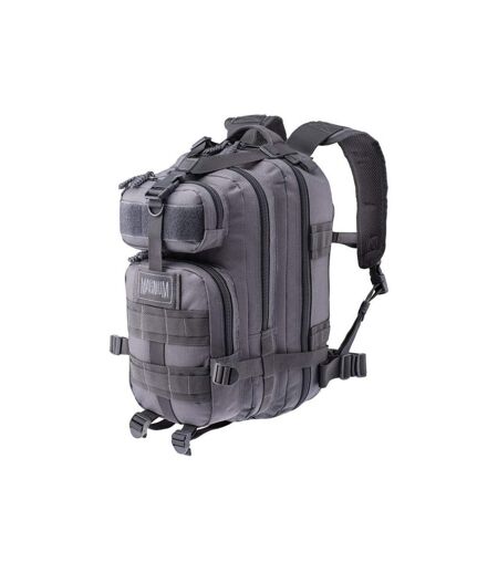 Fox 25l Backpack One Size Green Magnum