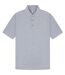 Casual Classic Mens Pique Polo (Sport Grey) - UTAB252-2