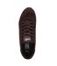 Mens Track Suede Trainers Brown Puma-3