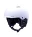 Casque De Ski Higni Adulte M Blanc Iguana-1