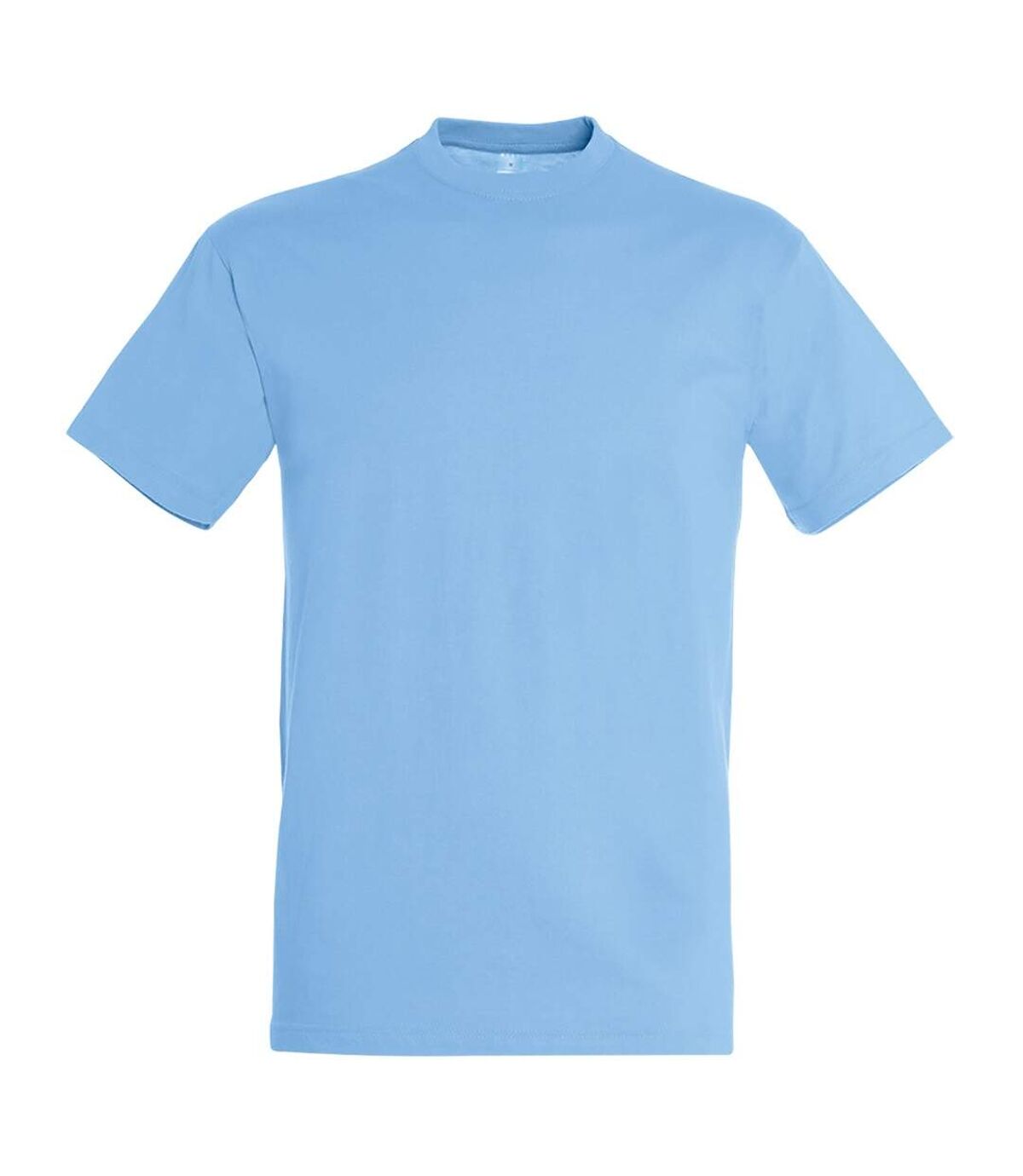 SOLS - T-shirt REGENT - Homme (Bleu ciel) - UTPC288