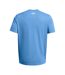 T-shirt Style Logo Sportstyle Homme Bleu Under Armour-3