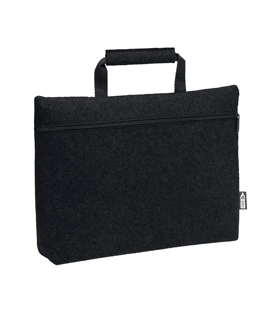 Sac à ordinateur portable tapla 28 cm x 38 cm x 6,5 cm noir MidOcean-1