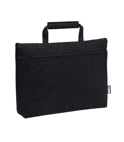Sac à ordinateur portable tapla 28 cm x 38 cm x 6,5 cm noir MidOcean
