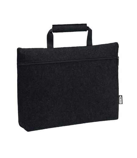 Sac à ordinateur portable tapla 28 cm x 38 cm x 6,5 cm noir MidOcean