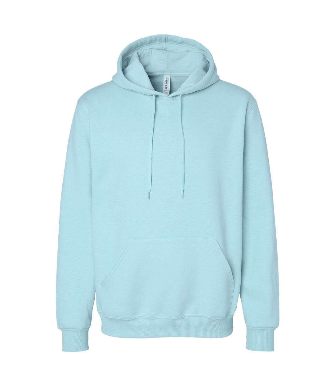 Unisex Adult Eco Premium Hoodie Cloud Jerzees-2