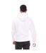 Mens S-ginn 1-b Hoodie White Diesel-3