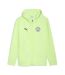 MANCHESTER city veste jaune fluo homme puma-1