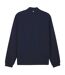 Mens Cypress Performance Golf Soft Shell Jacket Deep Navy Puma-2