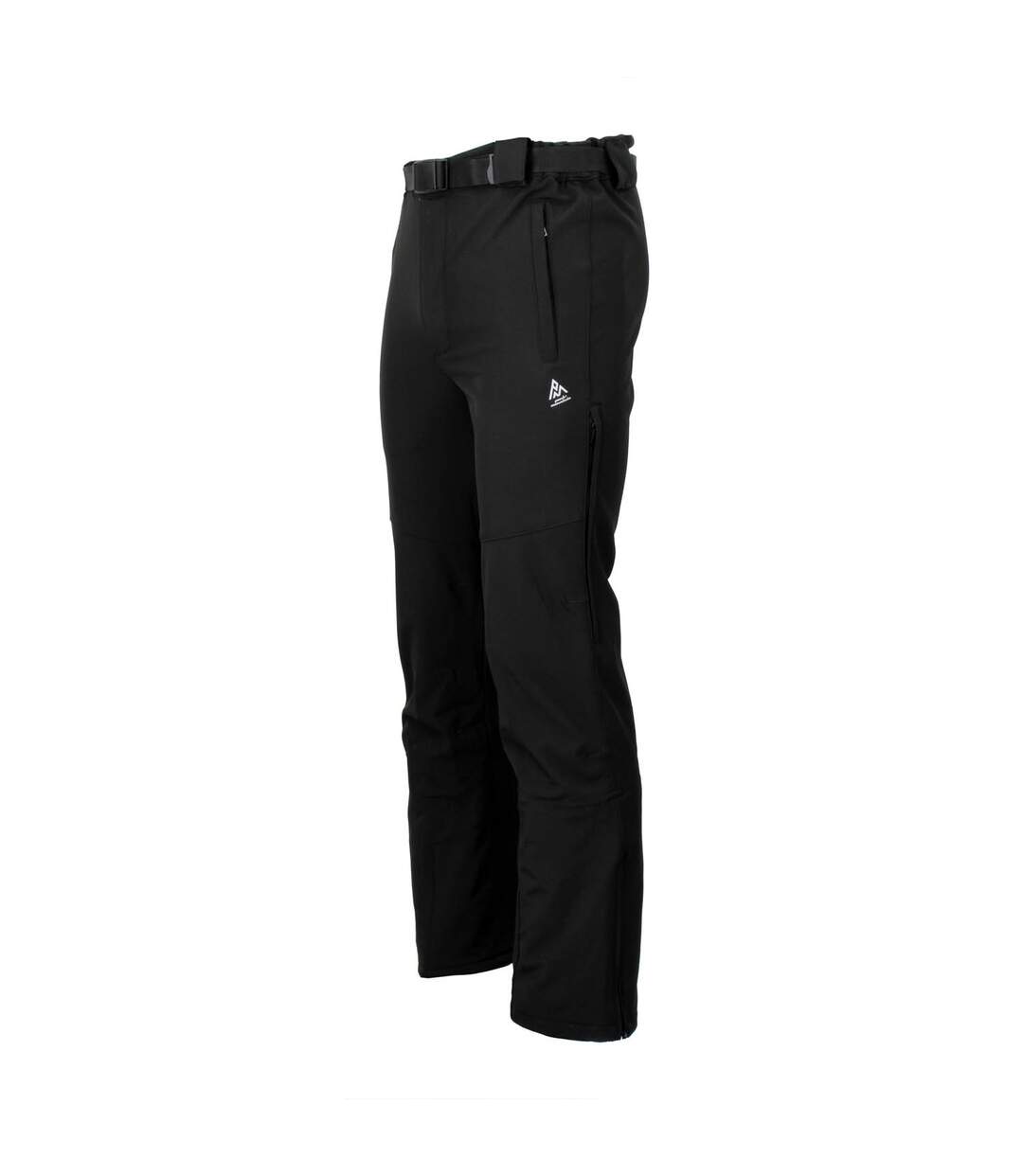 Pantalon de ski softshell homme CANDALO-4