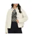 Veste ecru femme jdy noma-1