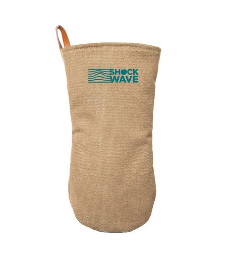 Asado oven glove one size brown Vinga