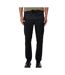 Pantalon similicuir noir homme kaporal randy - m-2
