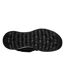 Womens/ladies On The Go Joy Leather Ankle Boots Black Skechers-4