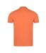 Polo orange homme us assn salk - xxl-2