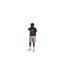 Mens Rival Logo Shorts Khaki Black Under Armour-1