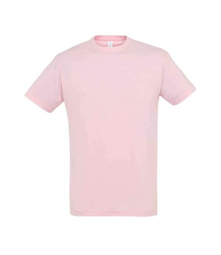 T-shirt Regent Adulte Rose SOLS