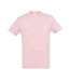 T-shirt Regent Adulte Rose SOLS-1