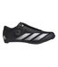 Mens Tempo 3 Stripes Boa Lacing System Cycling Shoes Core Black Adidas-1