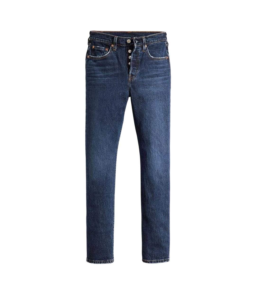 Jean Original Femme Bleu Levis-2