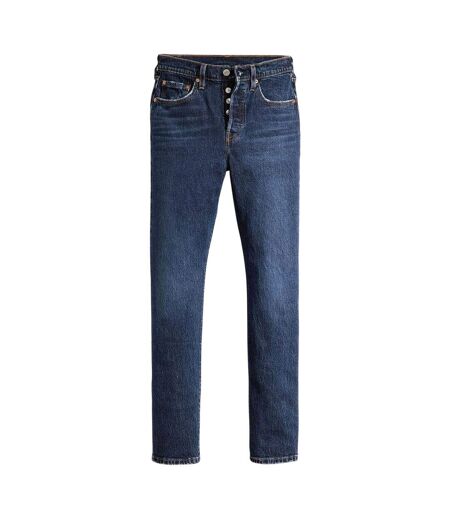 Jean Original Femme Bleu Levis