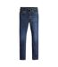 Jean Original Femme Bleu Levis-2