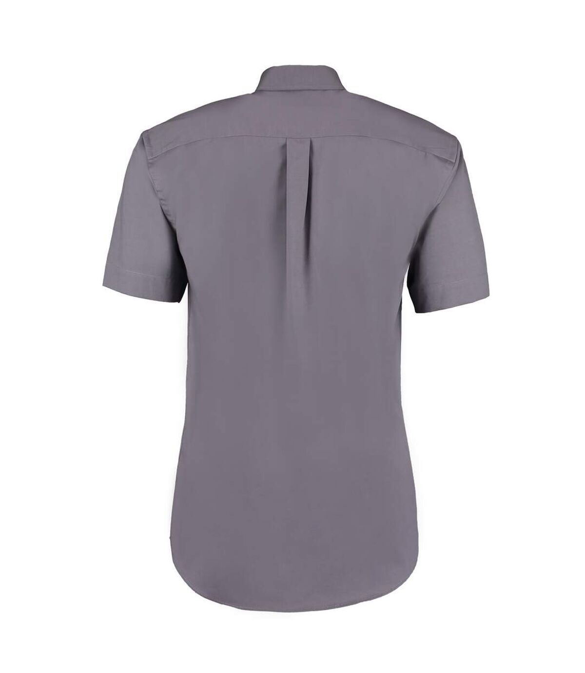 Kustom Kit Mens Short Sleeve Corporate Oxford Shirt (Royal Blue) - UTBC595