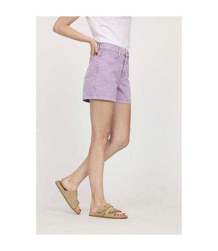 Short coton regular NASIA