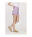 Short coton regular NASIA-5