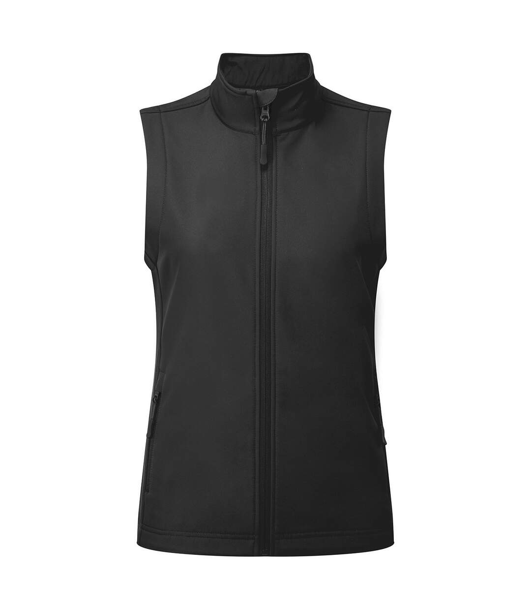 Veste Sans Manches Windchecker Femme Noir Premier-1
