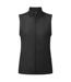Premier Womens/Ladies Windchecker Recycled Printable Vest (Black) - UTRW8688