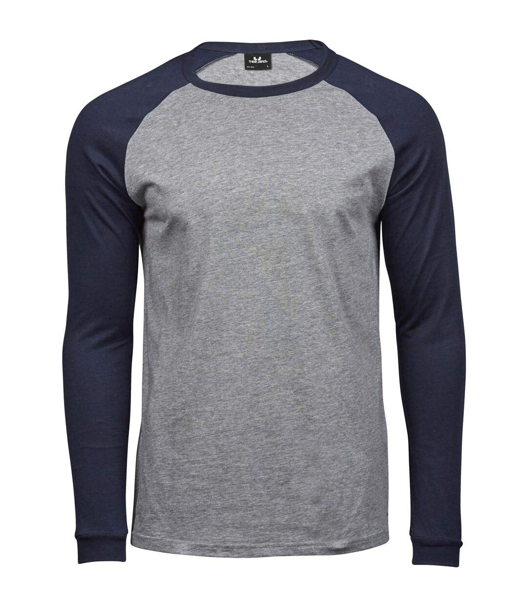 T-shirt homme gris Tee Jay