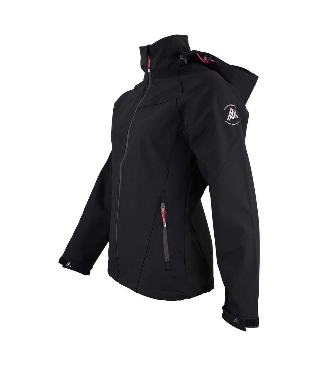 Blouson softshell femme ACELSIOR-3