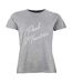 T-shirt manches courtes femme ATRESOR