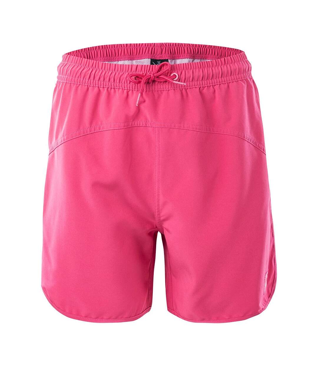 Womens/ladies Rossina Shorts Raspberry Sorbet Aquawave-2