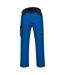 Pantalon Wx3 Service Homme Bleu Persan Portwest-1