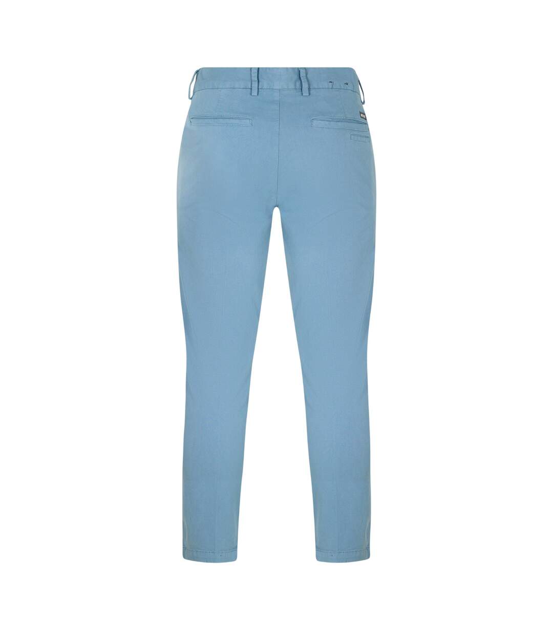 Pantalon Kaiton Homme Bleu Pastel Boss-2